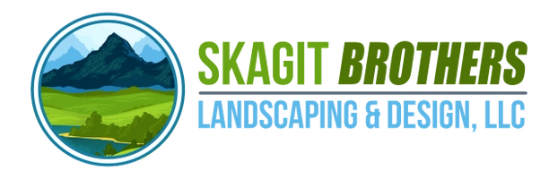 Skagit Brothers landscaping and Design LLC Logo