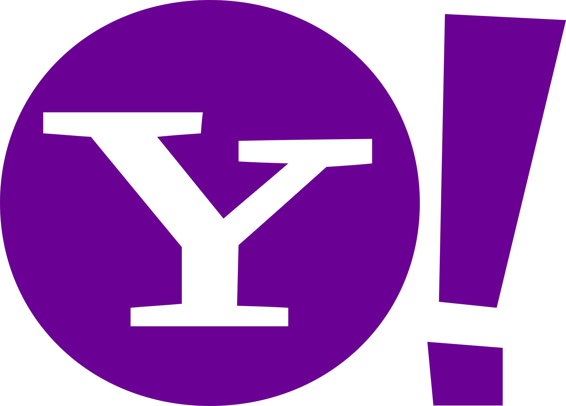 Yahoo Icon Logo Png Transparent